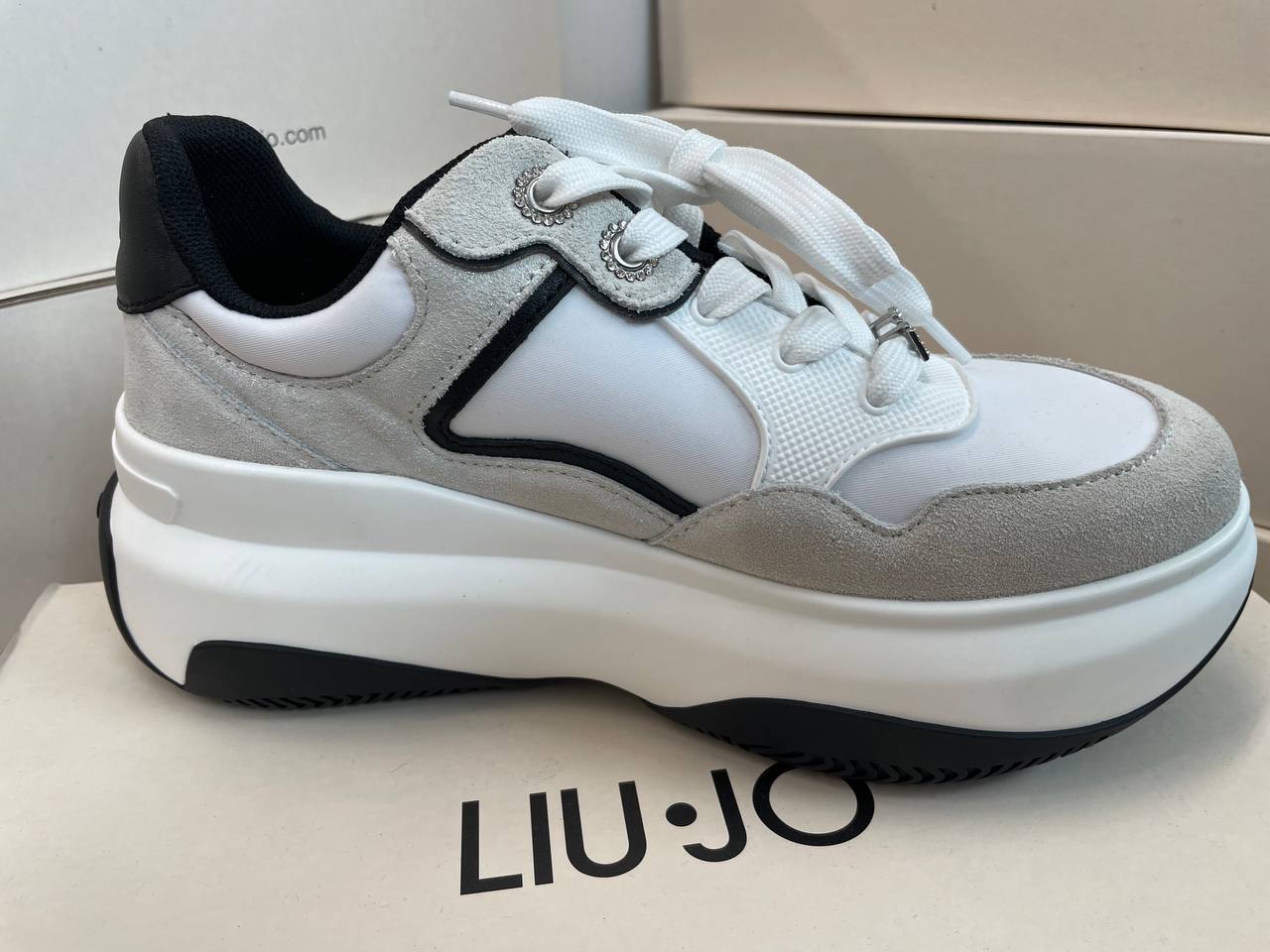 Фото Roberto Serpentini