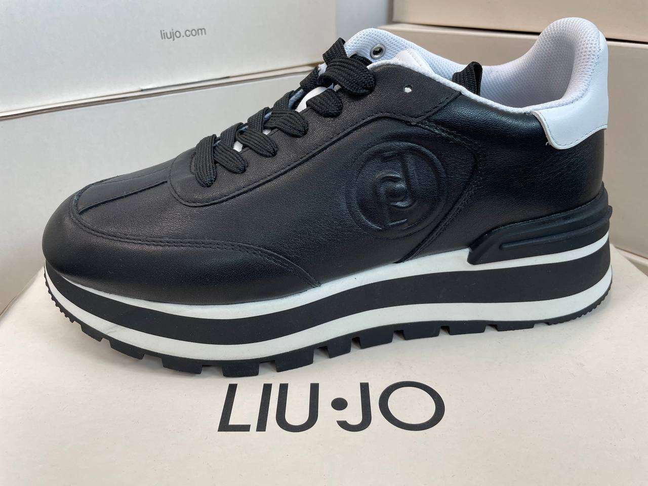 Фото Roberto Serpentini