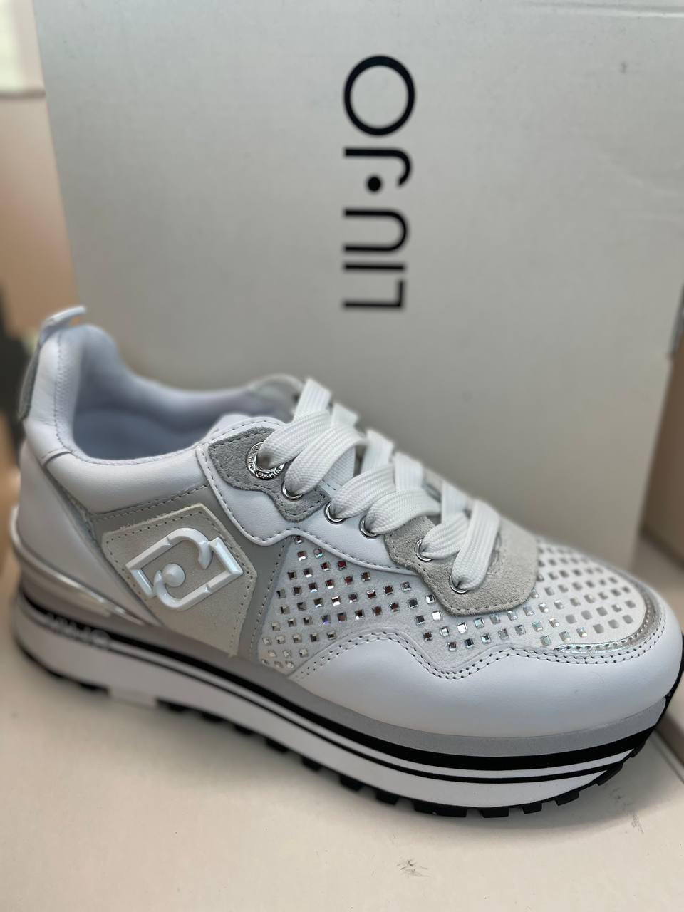 Фото Roberto Serpentini