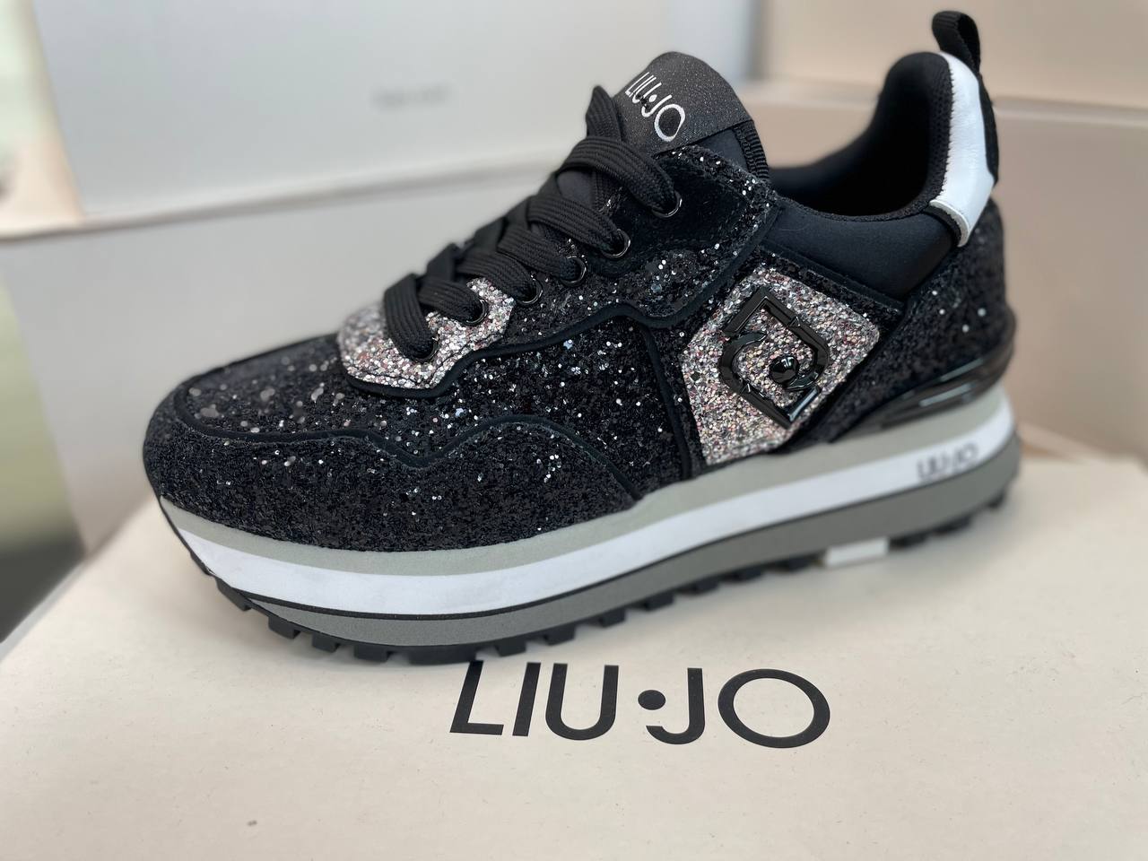 Фото Roberto Serpentini