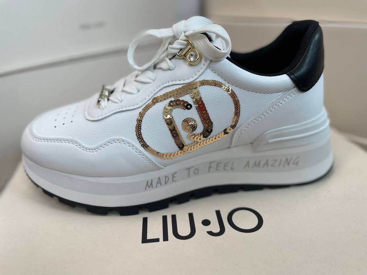 Фото Roberto Serpentini