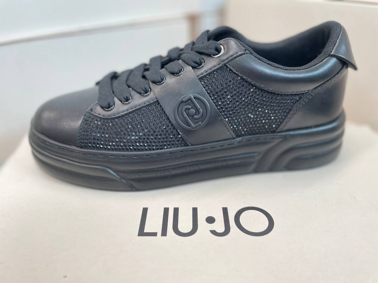 Фото Roberto Serpentini