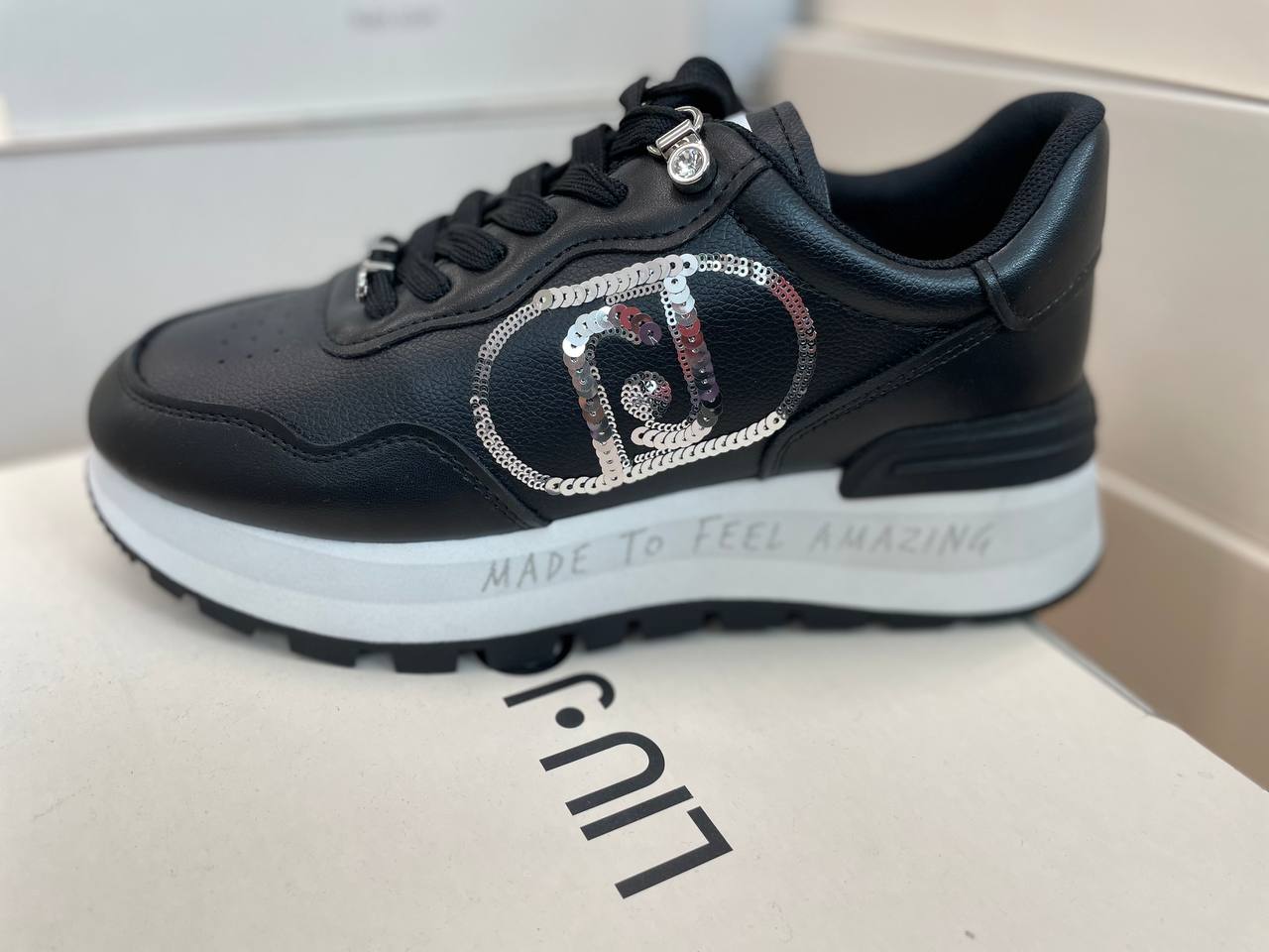 Фото Roberto Serpentini