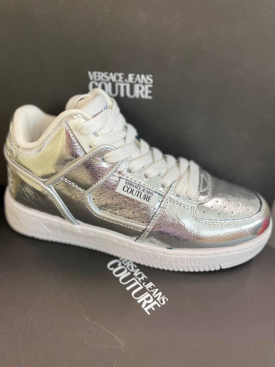 Фото Roberto Serpentini