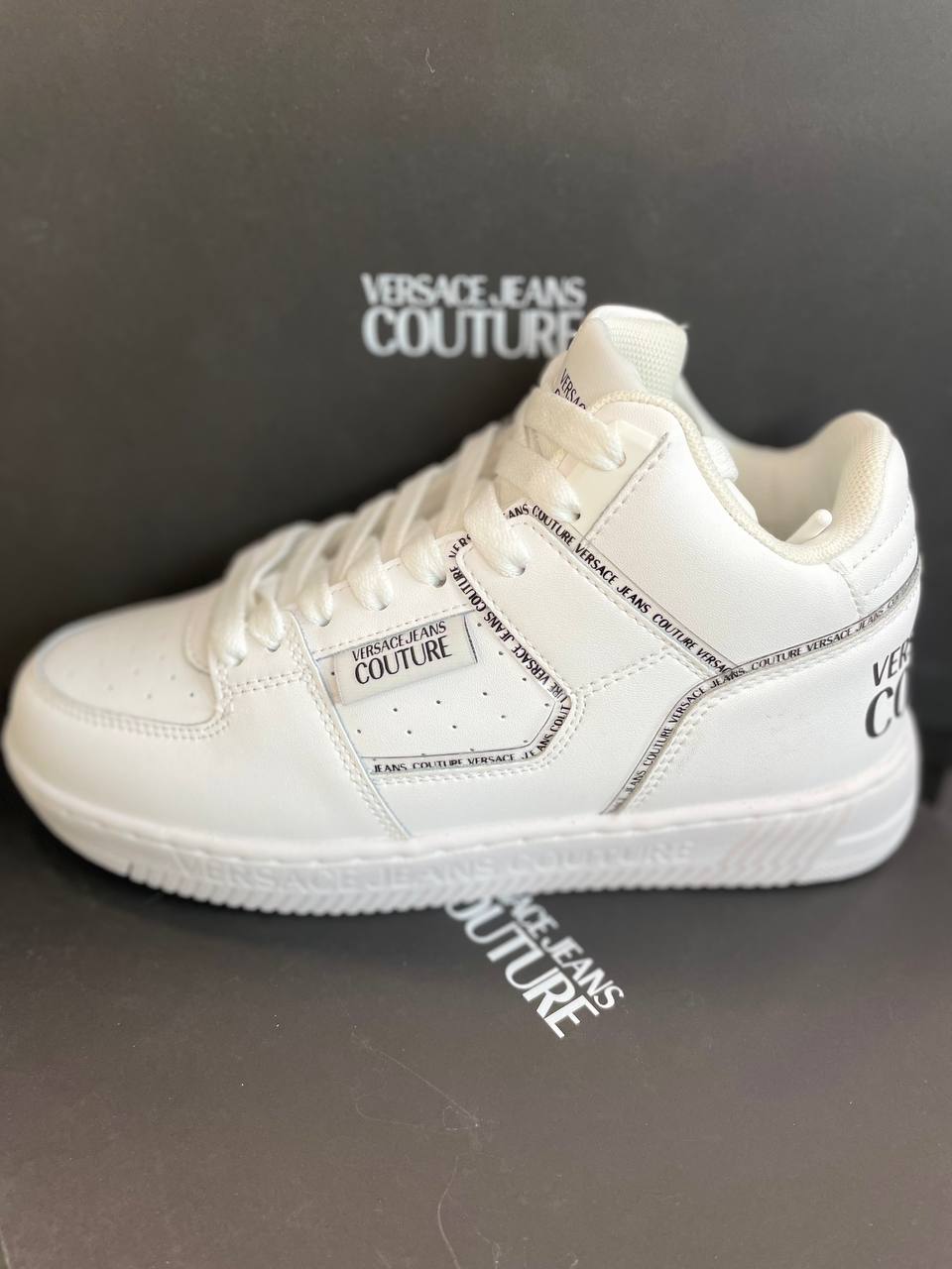 Фото Roberto Serpentini