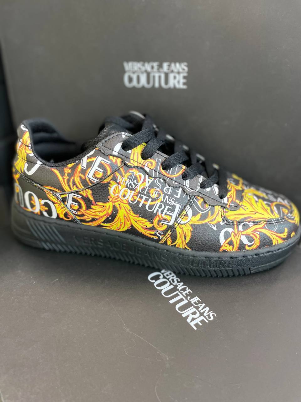 Фото Roberto Serpentini