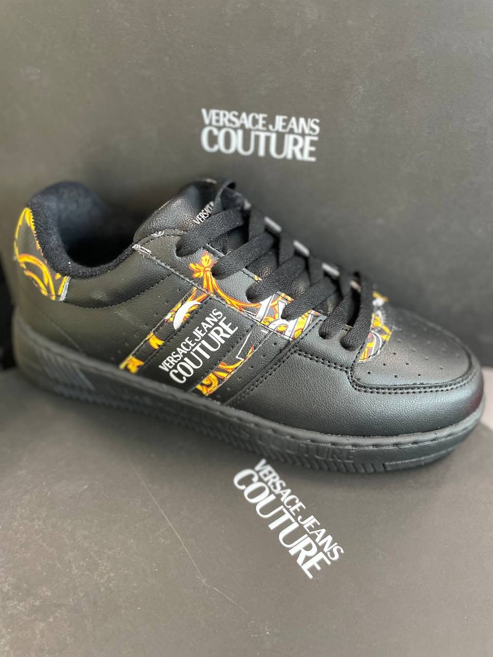 Фото Roberto Serpentini