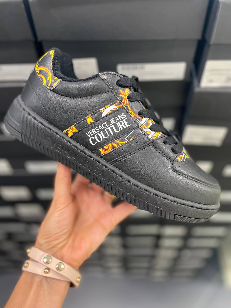 Фото Roberto Serpentini