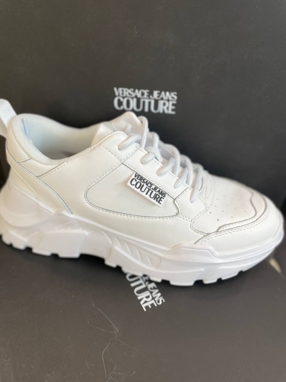 Фото Roberto Serpentini