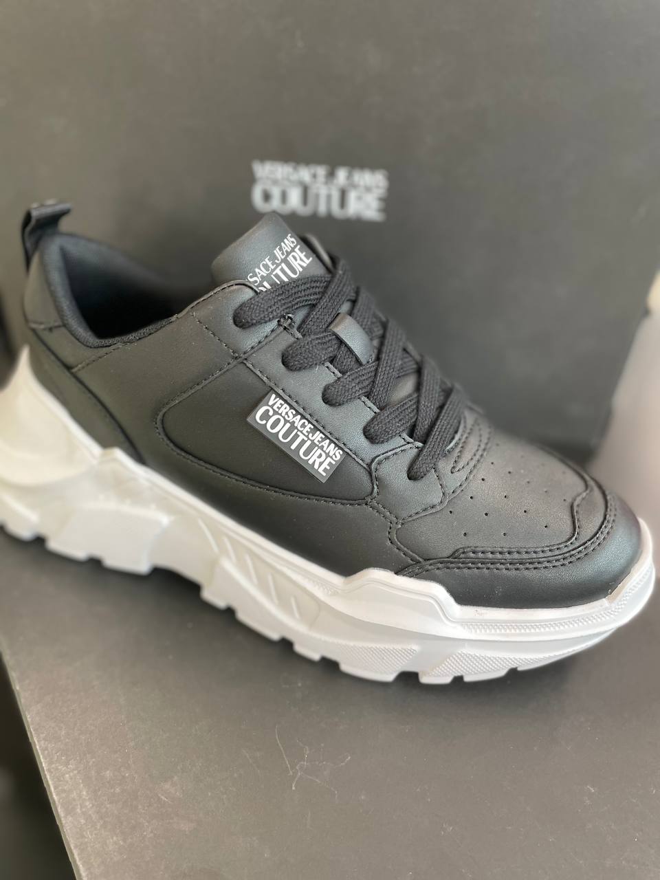 Фото Roberto Serpentini