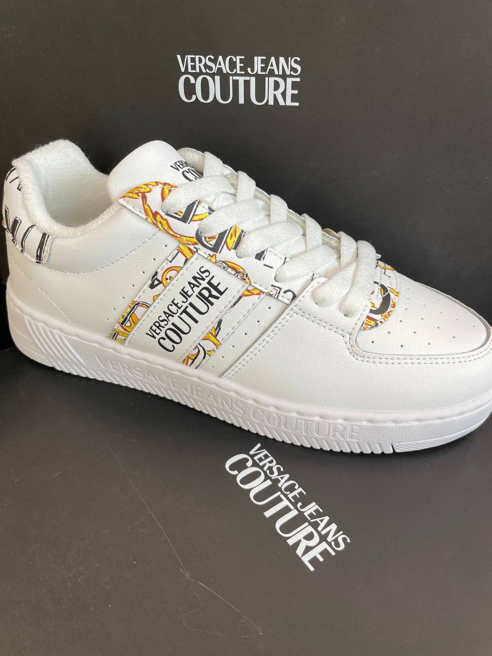 Фото Roberto Serpentini