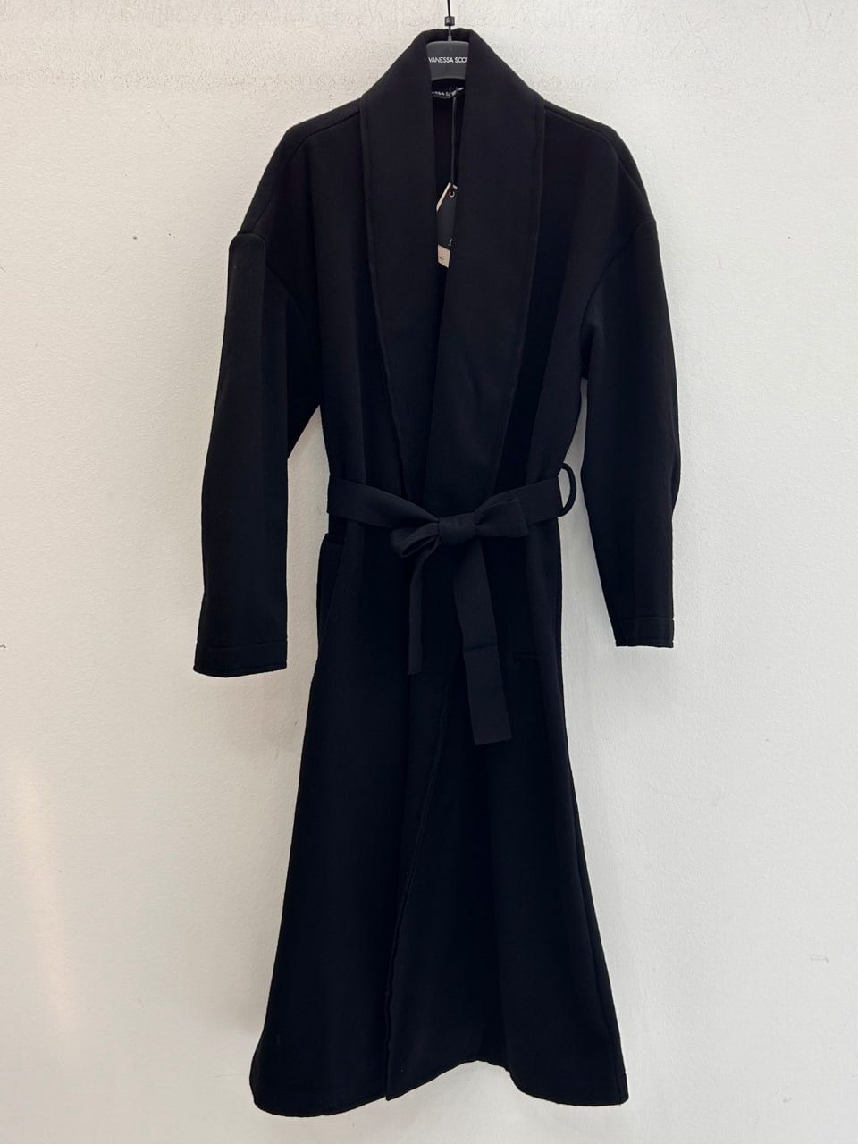 Фото Vanessa Scott