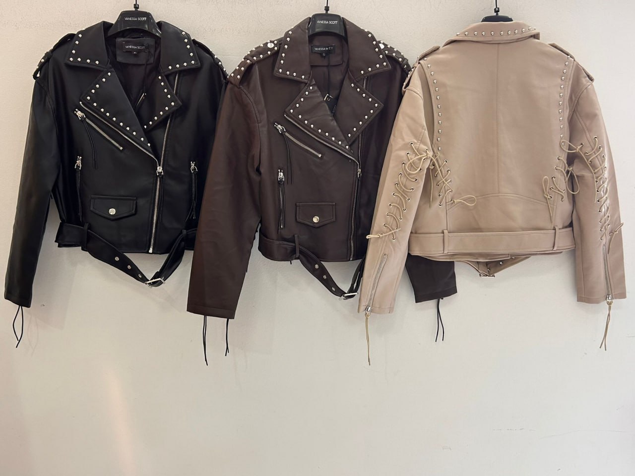 Фото Vanessa Scott