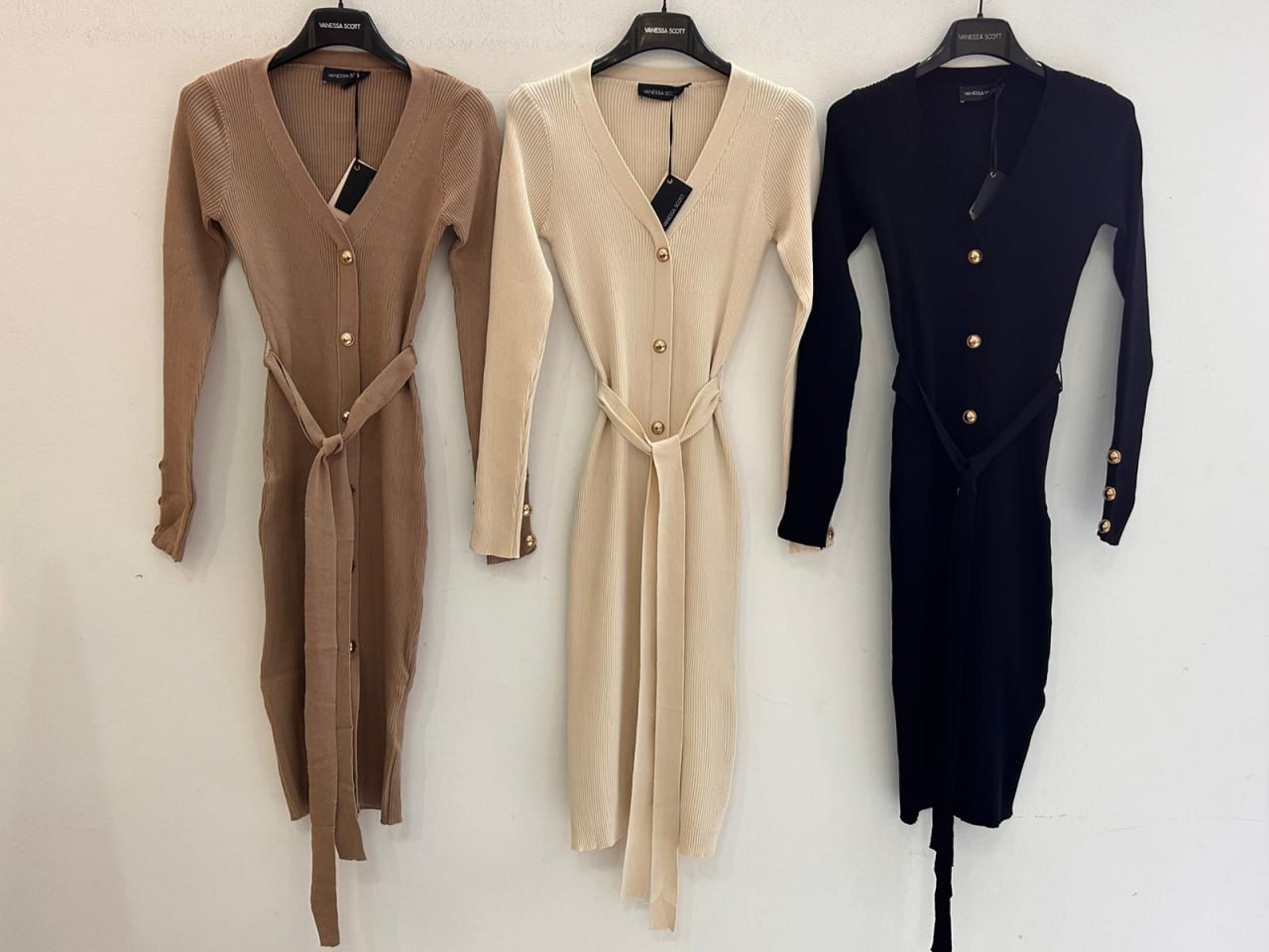 Фото Vanessa Scott