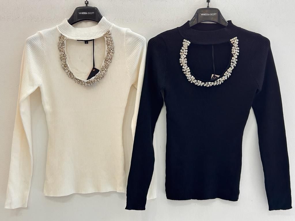 Фото Vanessa Scott