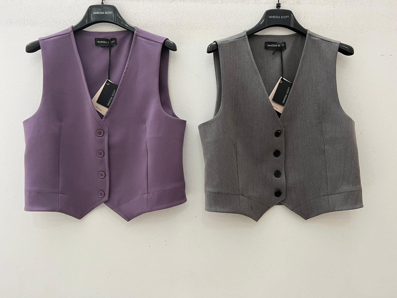 Фото Vanessa Scott