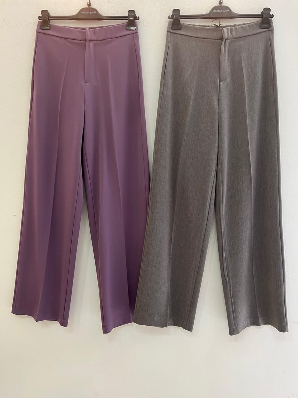 Фото Vanessa Scott