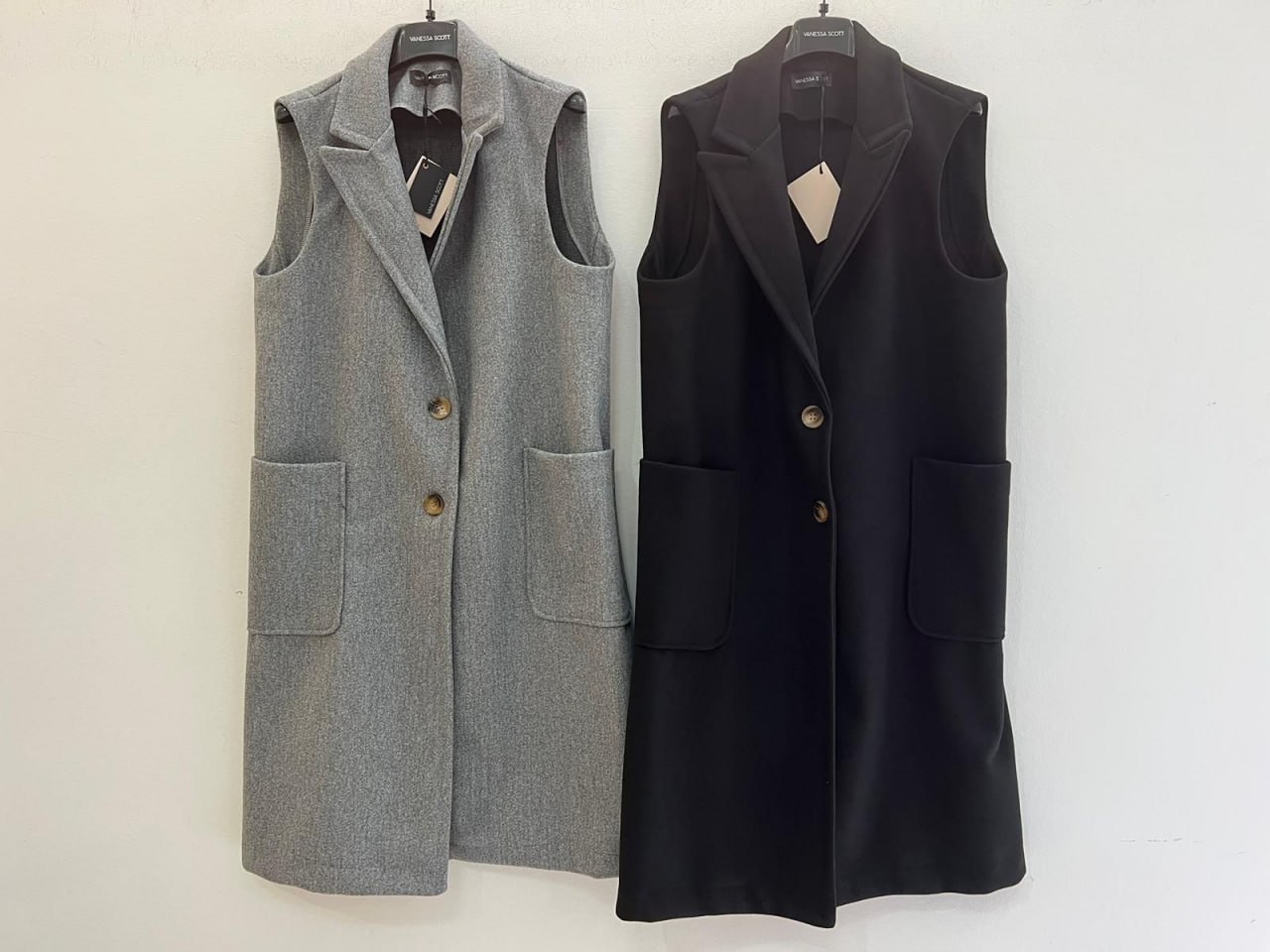 Фото Vanessa Scott