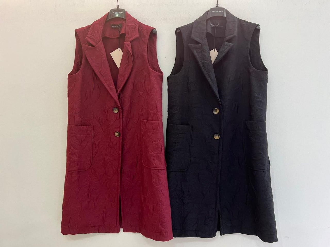 Фото Vanessa Scott