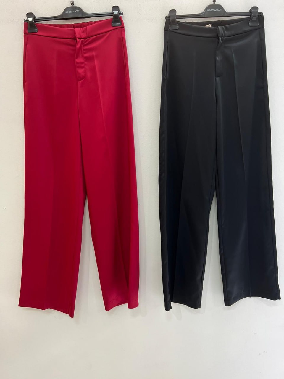 Фото Vanessa Scott