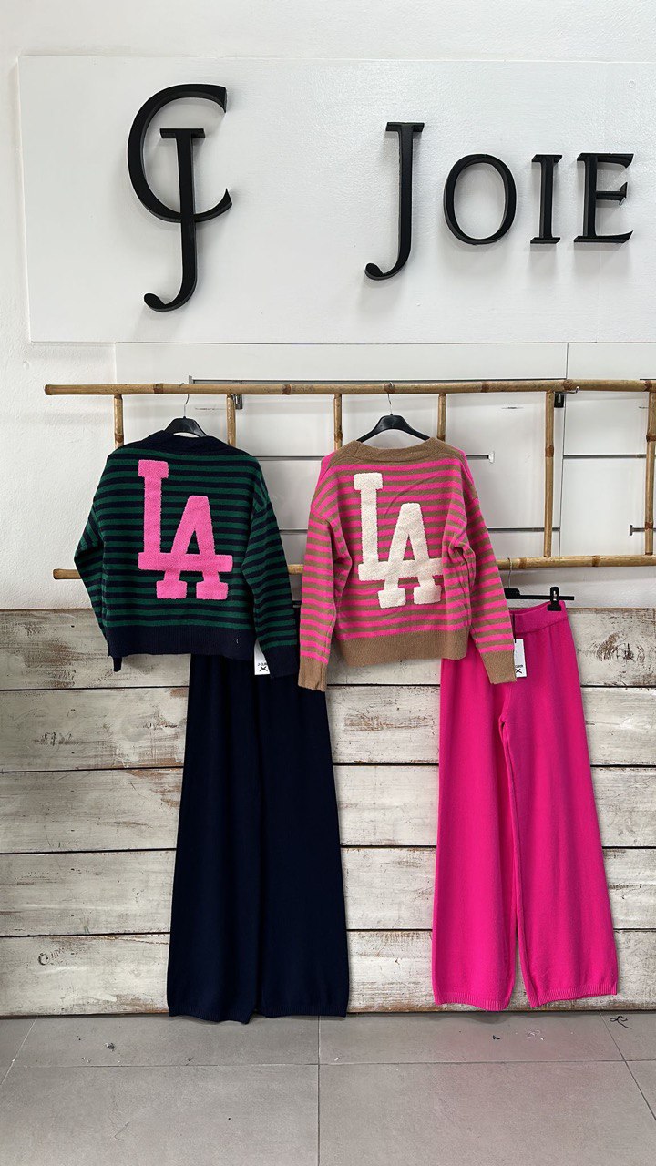 Фото Joie Clair (J-Clair)