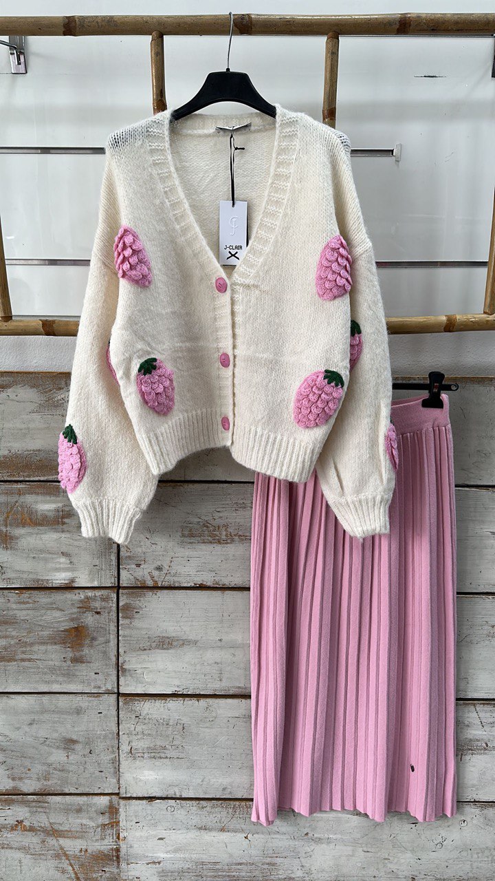 Фото Joie Clair (J-Clair)