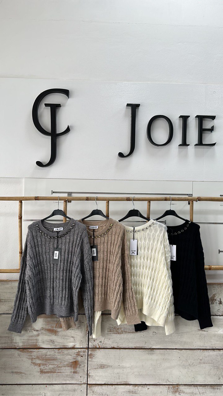 Фото Joie Clair (J-Clair)