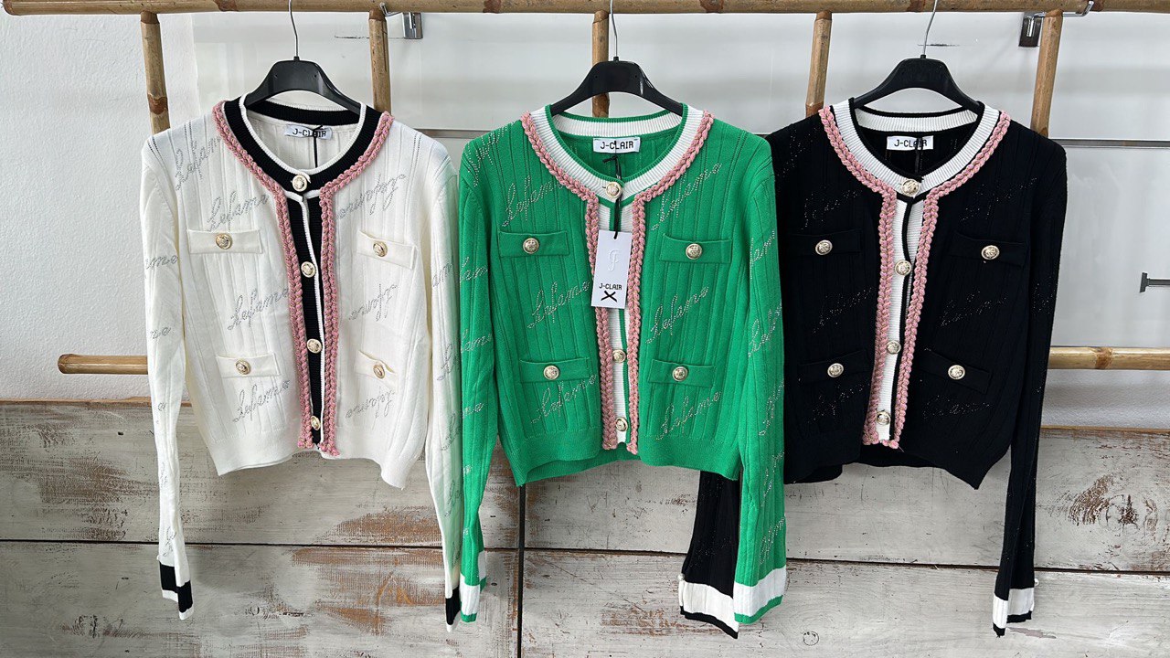 Фото Joie Clair (J-Clair)