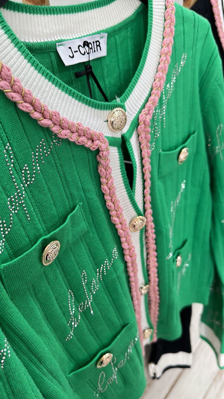 Фото Joie Clair (J-Clair)