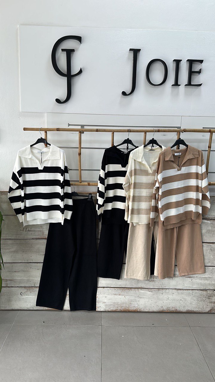 Фото Joie Clair (J-Clair)