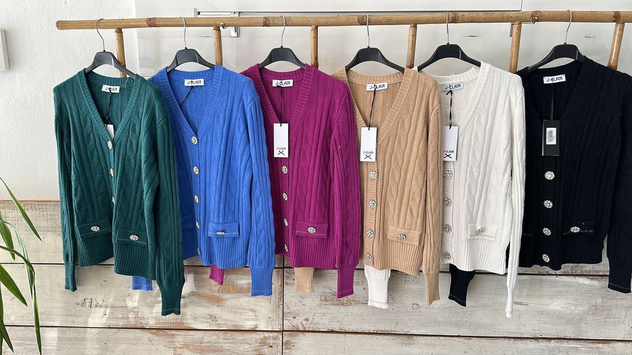 Фото Joie Clair (J-Clair)