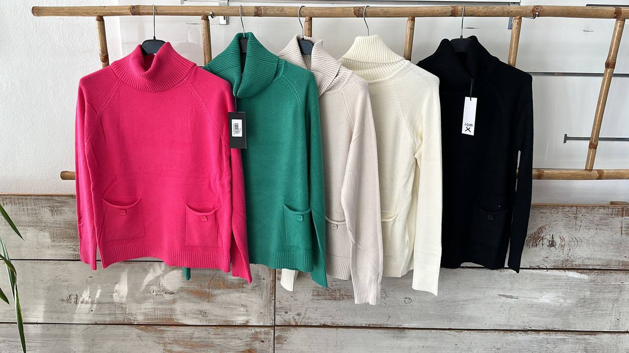 Фото Joie Clair (J-Clair)