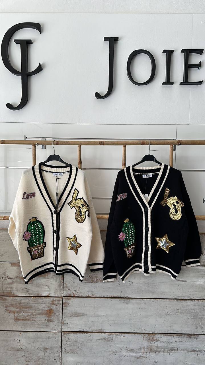 Фото Joie Clair (J-Clair)