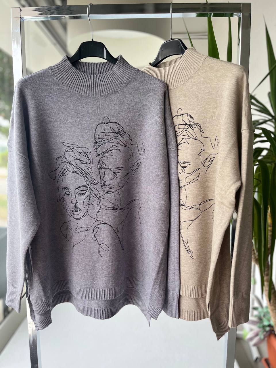 Фото Joie Clair (J-Clair)