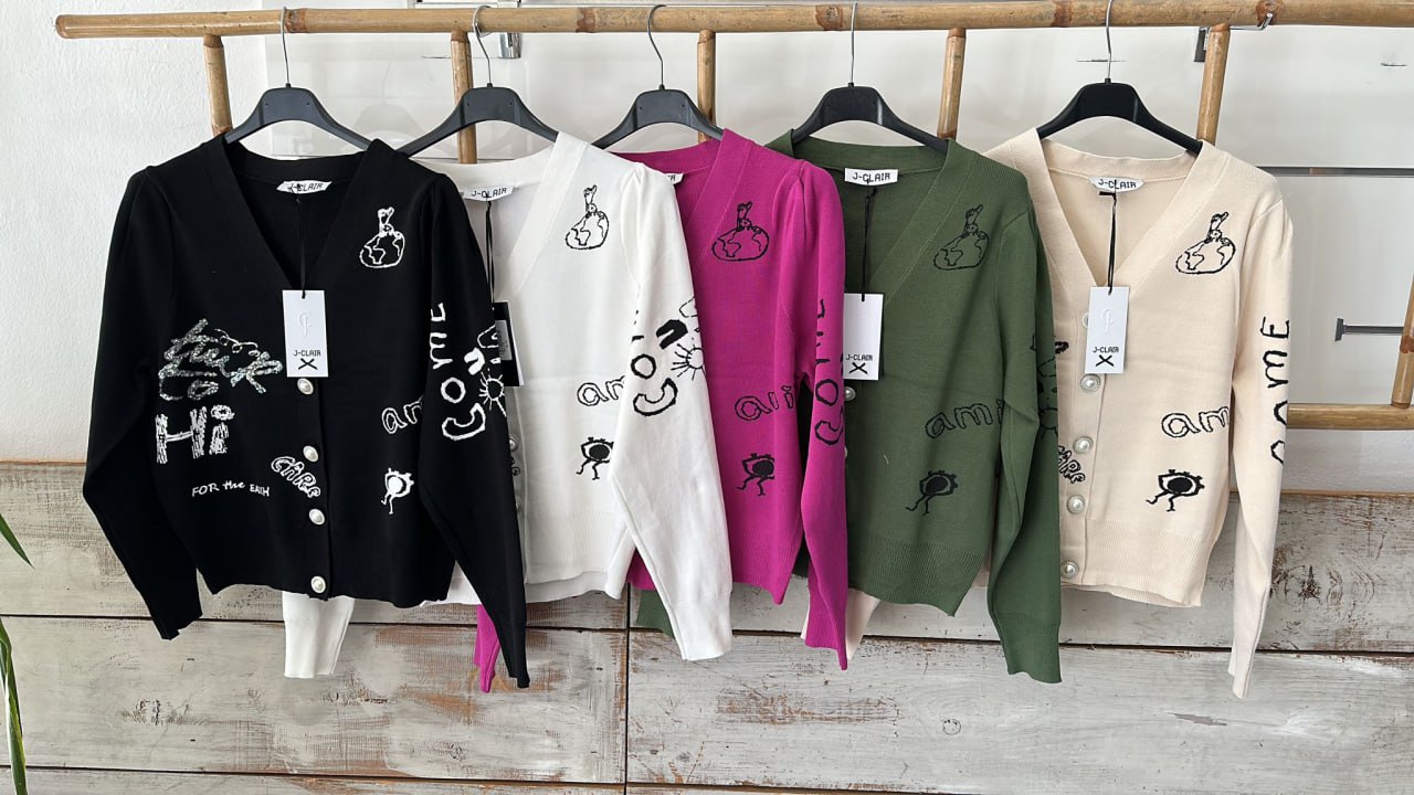 Фото Joie Clair (J-Clair)