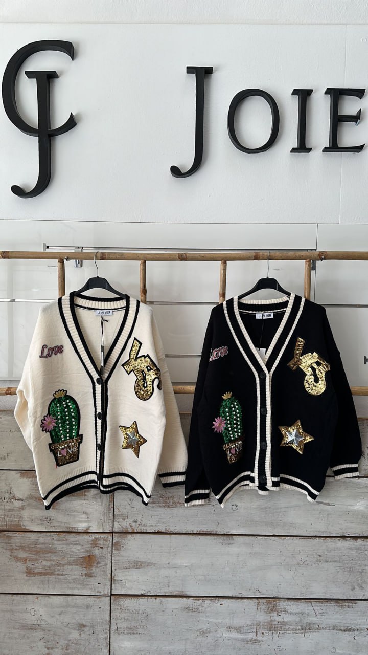 Фото Joie Clair (J-Clair)