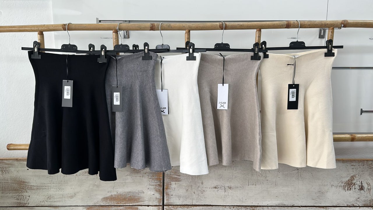 Фото Joie Clair (J-Clair)