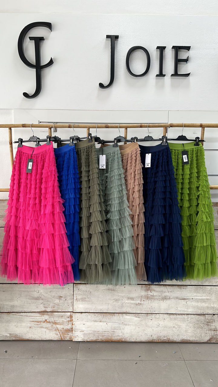 Фото Joie Clair (J-Clair)