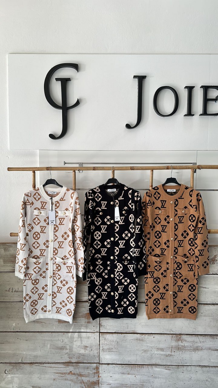 Фото Joie Clair (J-Clair)