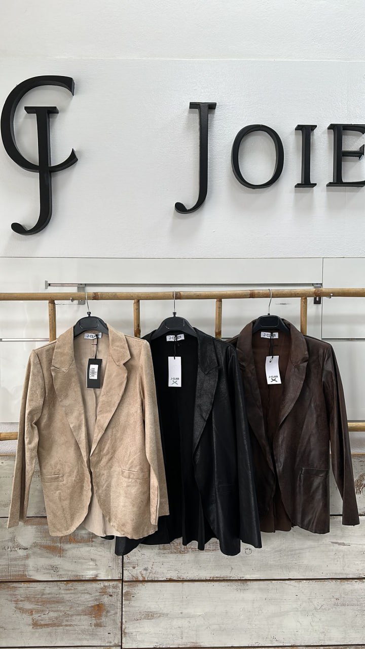 Фото Joie Clair (J-Clair)