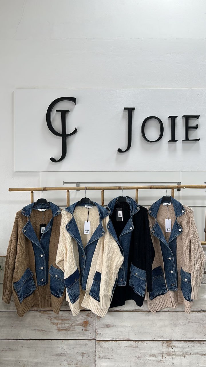 Фото Joie Clair (J-Clair)