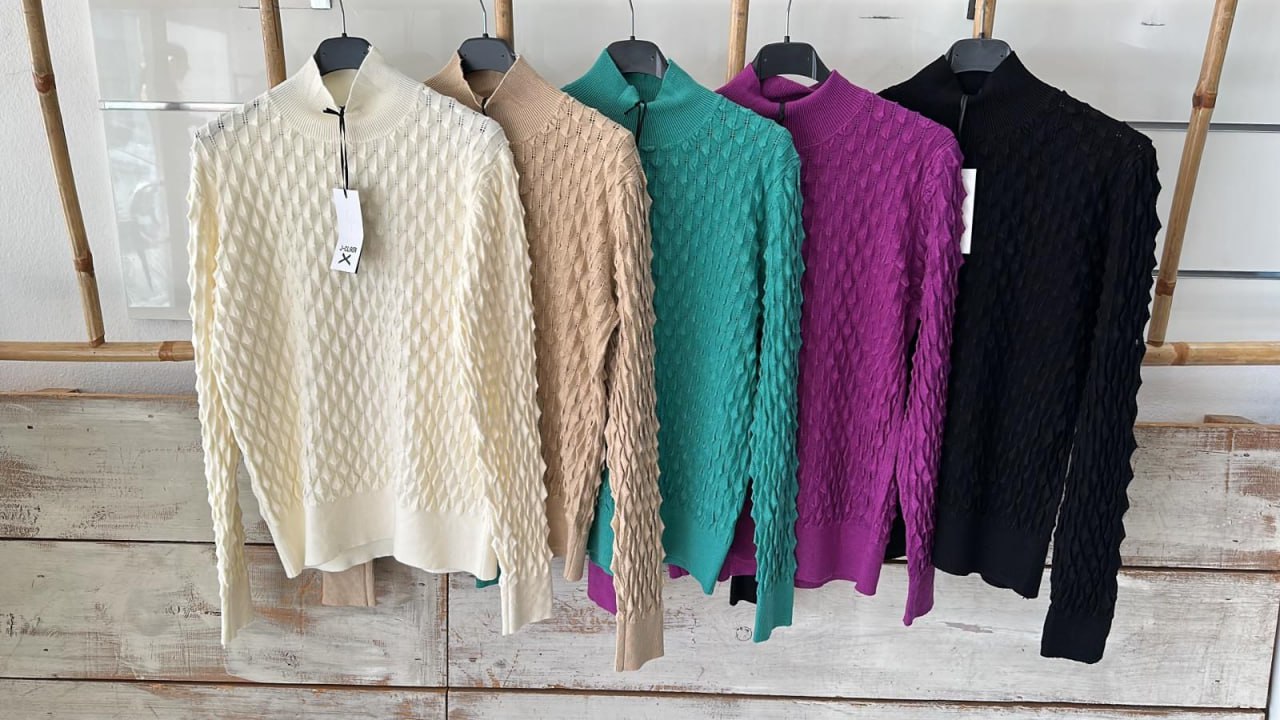 Фото Joie Clair (J-Clair)