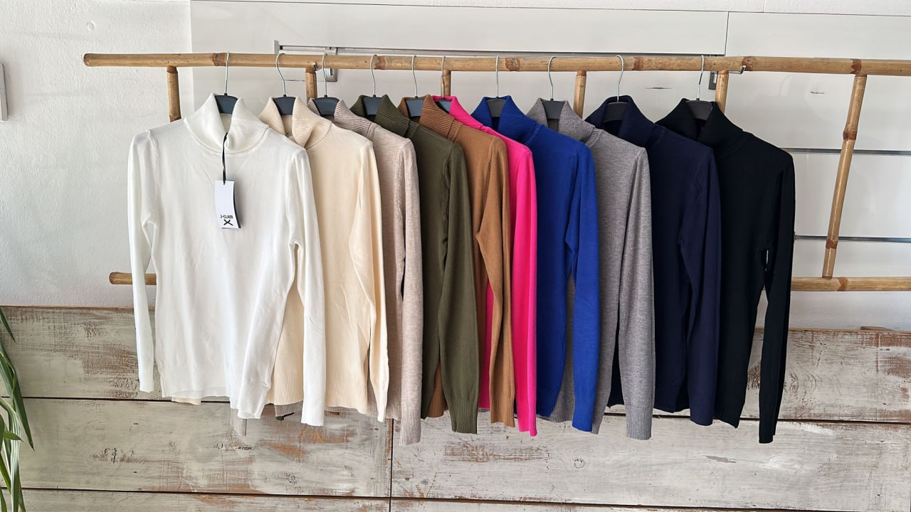 Фото Joie Clair (J-Clair)