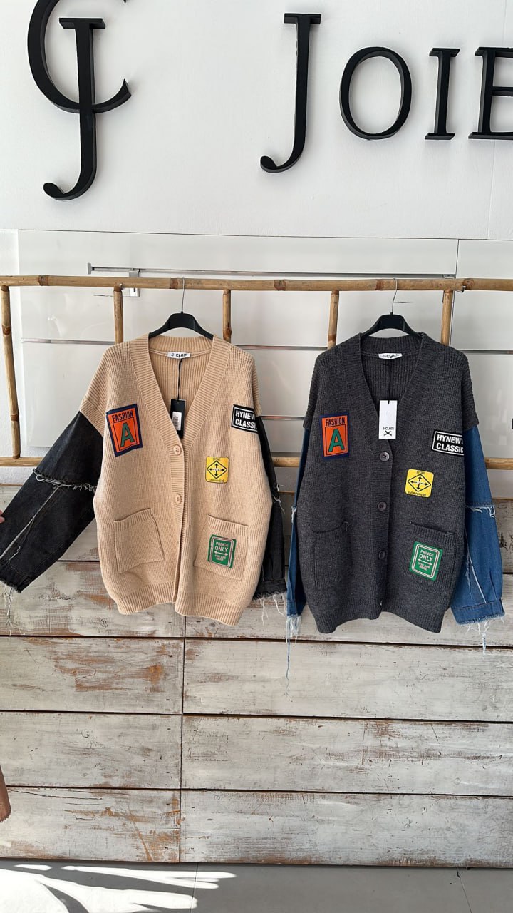 Фото Joie Clair (J-Clair)