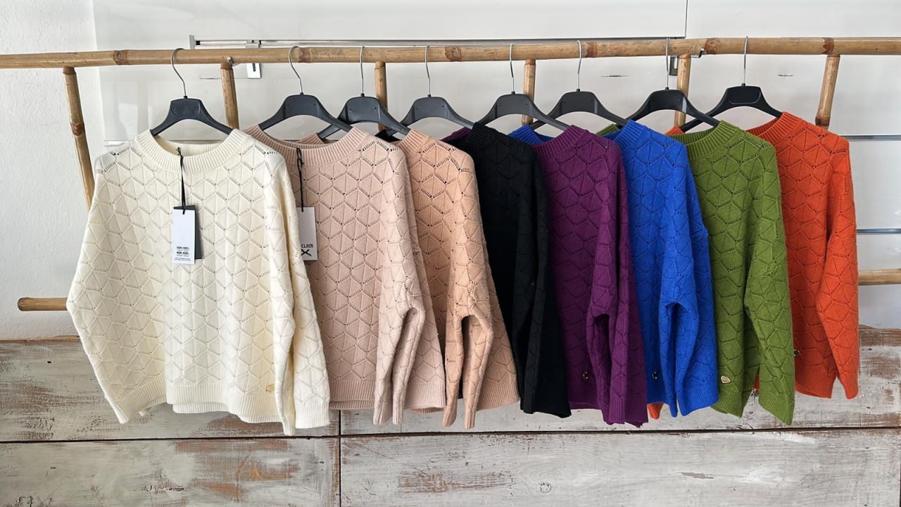 Фото Joie Clair (J-Clair)