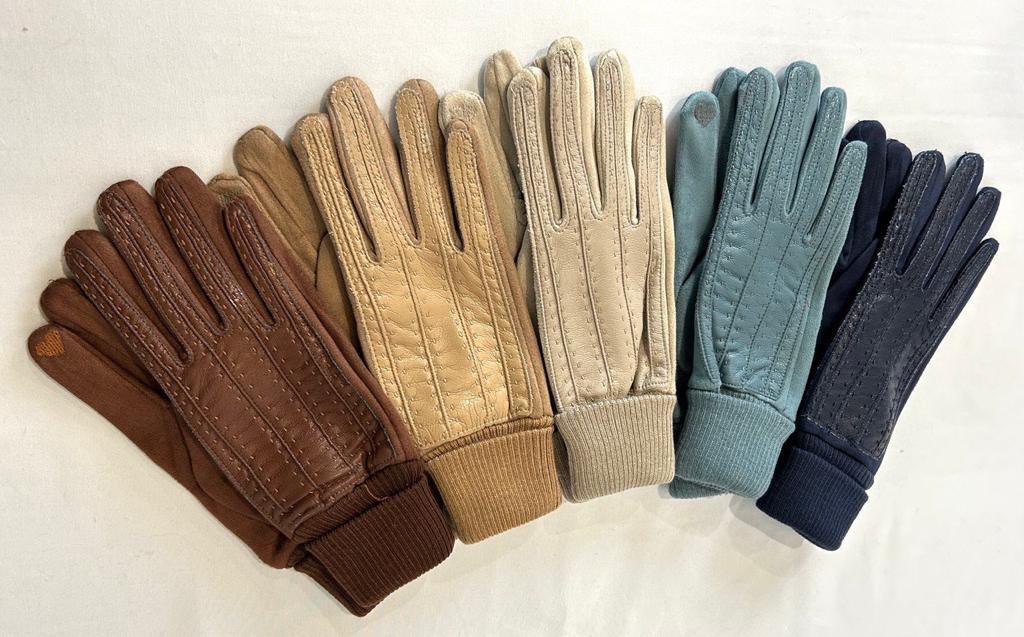 Фото Leather Country