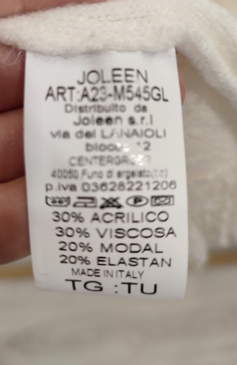 Фото Joleen