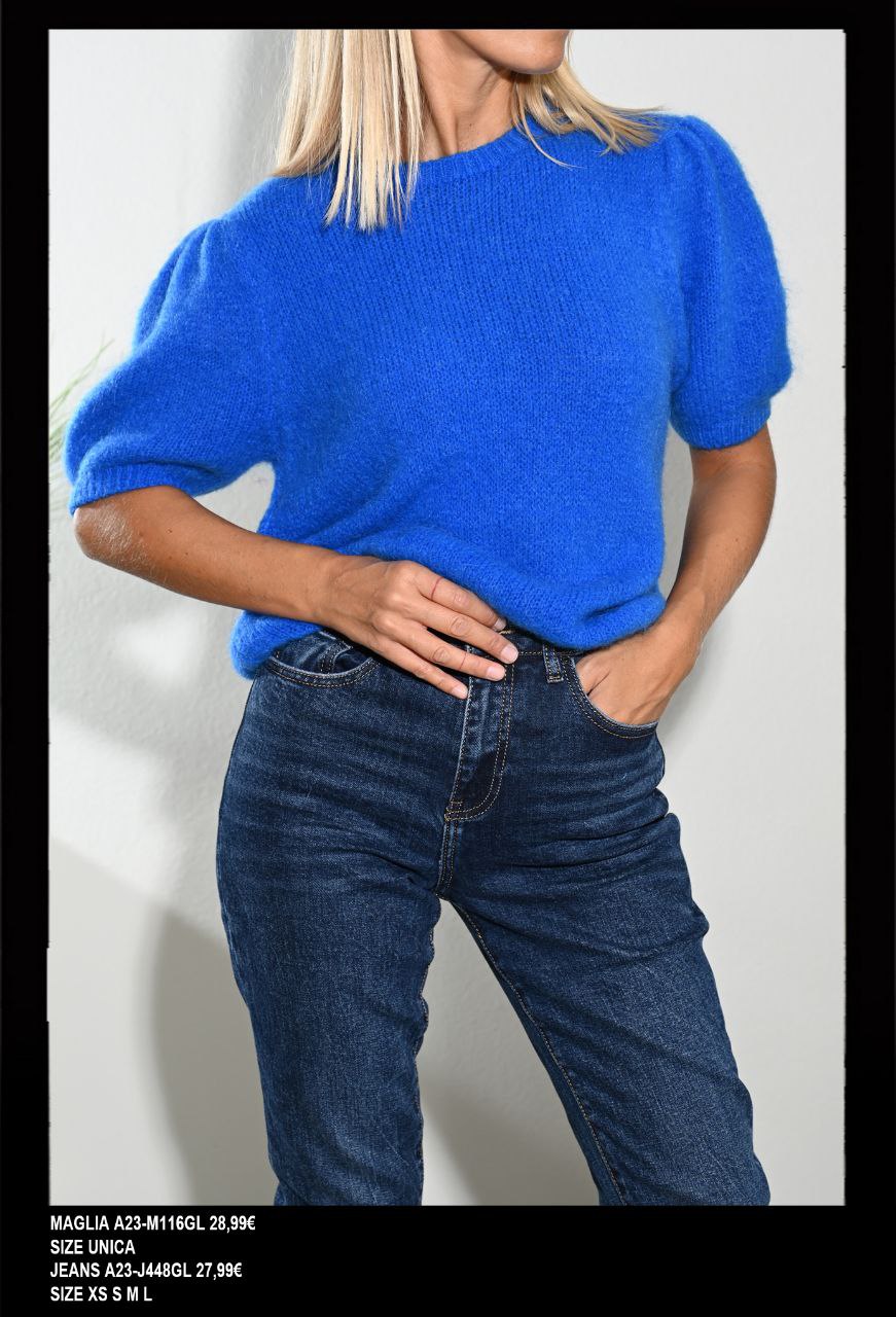 Фото Joleen