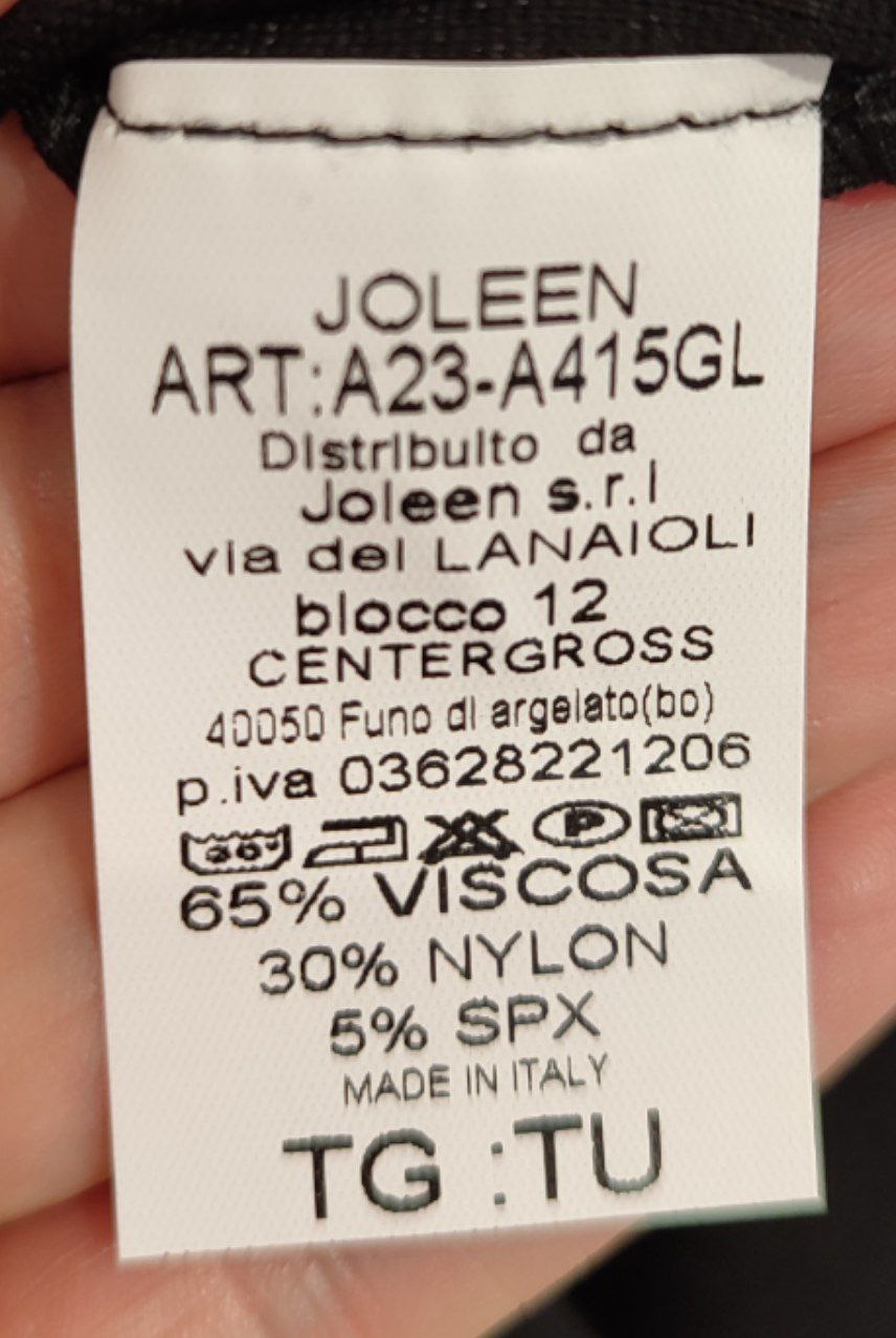 Фото Joleen
