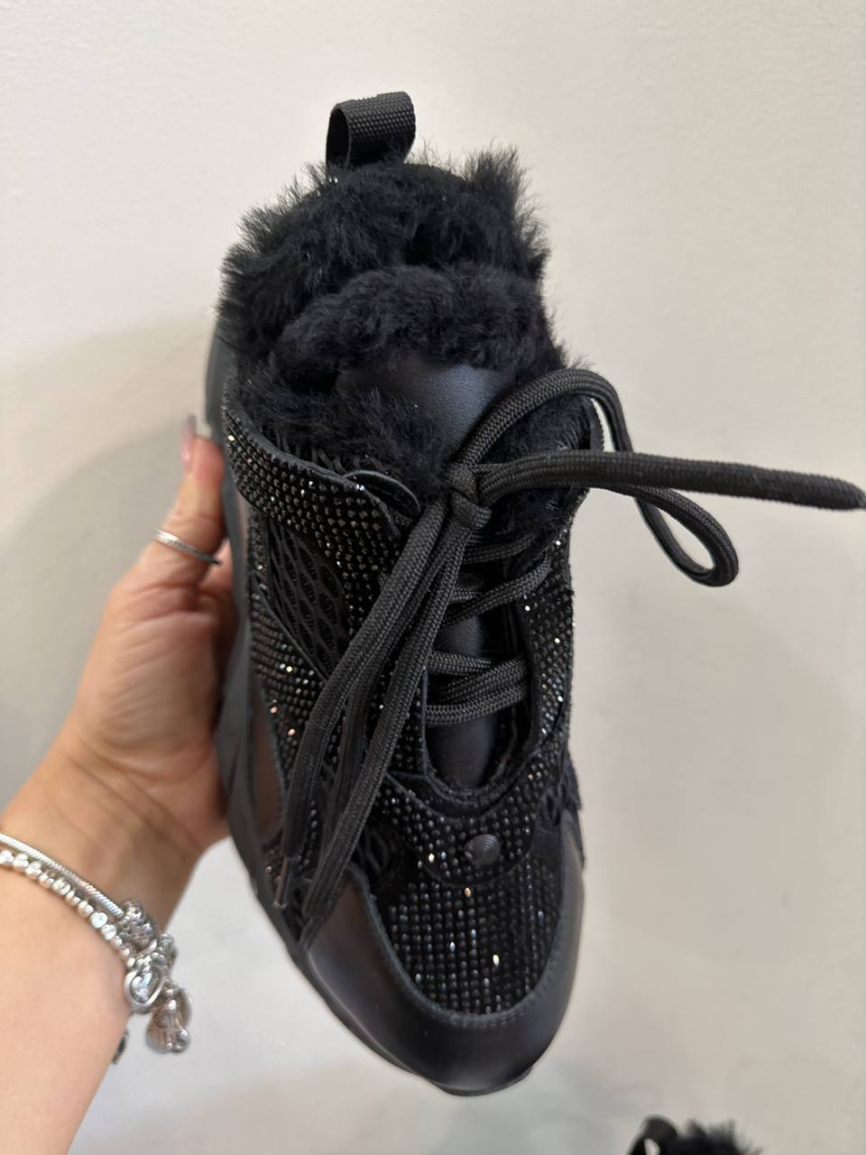 Фото Nila Nila - Обувь